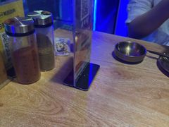 -质烤烤物·活烤海鲜(质烤总店)