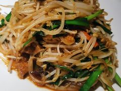 金陵小炒-外婆私房菜(新亚百货店)