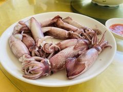 -后田海鲜餐厅(南澳香湖湾店)