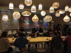 大堂-GOGO Plate(成都太古里店)