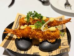 -哈布斯扒房(华发商都店)