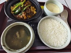 -真功夫(联丰店)