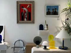 -MaisonJoseph家具买手店(滨江店)