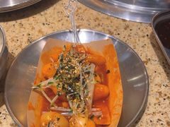 -姜胖胖无限自助烤肉(凯德天府店)