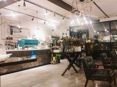 -之悦咖啡馆(新星宇·之洲店)