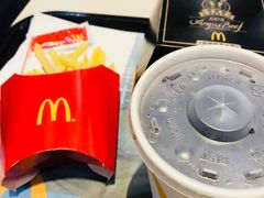 -麦当劳(季华好又多店)