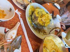 -南沙游艇会·大兵船餐厅