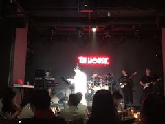 -TZ House音乐现场(茅台店)