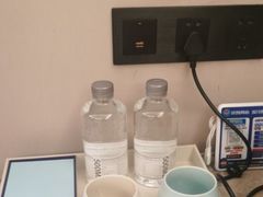 -成都宽窄巷子西美居酒店