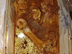 -一厂麻辣猪蹄