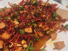 -秦淮人家风味酒楼(赣榆店)