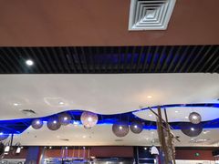 -佰烧海鲜烤肉火锅自助(世茂国际广场店)