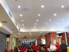 大堂-荔枝楼酒家(员村东璟店)