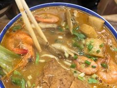 -林记木担鱼丸汤(鼓浪屿店)