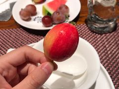 -肴约·花园式餐厅(湖里店)