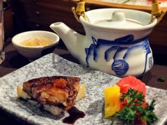 法式鹅肝-悦和餐厅(CBD玉米楼店)