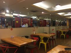 大堂-金陵一哥龙虾馆(三牌楼总店)