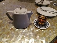 -广州天河合景福朋喜来登酒店
