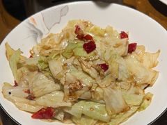 -爱碗亭·鲜炒湖南菜(壹城中心店)