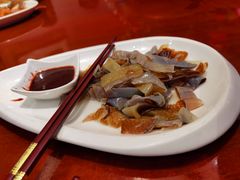 -同君福大酒楼(紫新路店)