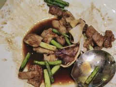 -良友·海鲜青岛菜(五四广场店)