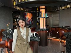 -境·Bar·日咖夜酒