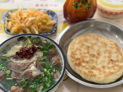 -夏家合汁(天润花园小区店)