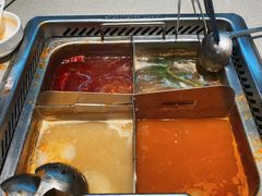 -海底捞火锅(和安宁春城店)