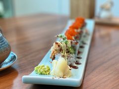 -熹炭精致日料(金融街购物中心店)