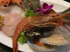 -火舞泰·泰式海鲜火锅餐厅(世纪城店)