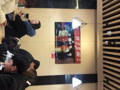 -贺莉嫂北二巷香菇芙蓉面(抗大商厦店)