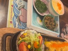 -桃太郎寿司料理(南坪店)