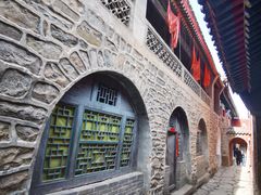 -五台山风景名胜区