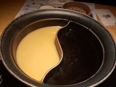 -温野菜涮涮锅(西单大悦城店)