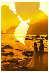 -伯爵风尚全球旅拍