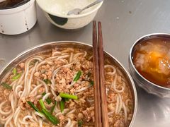 -正宗杨记普洱酸醋米线(总店)