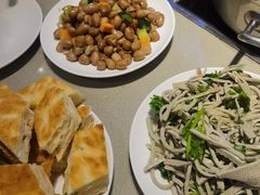 -蝎王府羊蝎子(虎坊桥总店)
