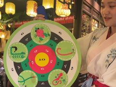 -南京大牌档(中关村领展广场店)