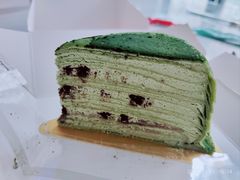 -薇薇安千层蛋糕(府城店)