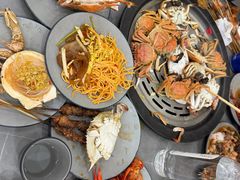 -仙螺岛海鲜自助餐厅(总店)