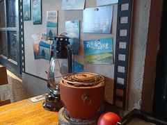 -马灯部落·西湖边的创意山景餐厅(虎跑动物园店)