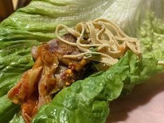 -金顺韩式烤肉·网红烤肉店(广利路店)