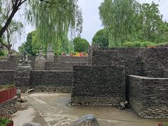 -水车博览园