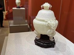 -北京工艺美术博物馆