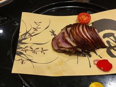 -上海1号私藏菜(静安店)