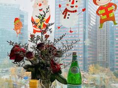 -普朗姆生蚝牛排馆 The Plump Oyster(成都摩方购物中心店)