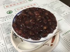 红豆冲冻双皮奶-仁信双皮奶(东川路店)