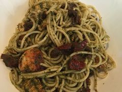 -Geneva日内瓦餐厅(西郊宝成花苑店)