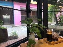 靠窗位-初阳谷·丽水味道(栖悦城店)