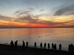 -兴城海滨风景区